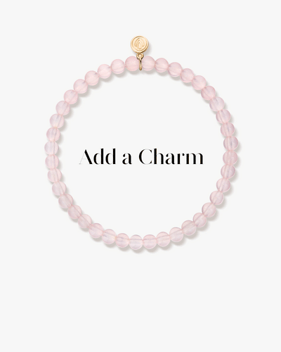 Gemstone Beaded Bracelet