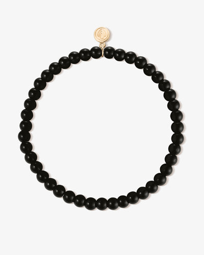 Gemstone Beaded Bracelet