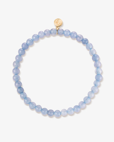 Gemstone Beaded Bracelet