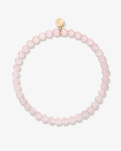 Gemstone Beaded Bracelet