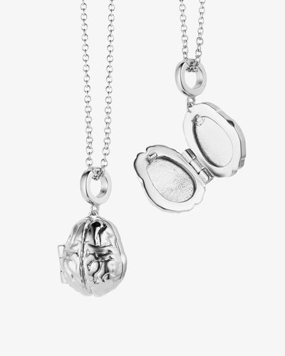 Brain Locket