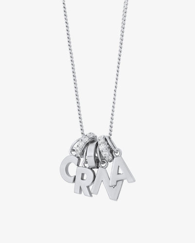 Mini Signature Charm Spacer