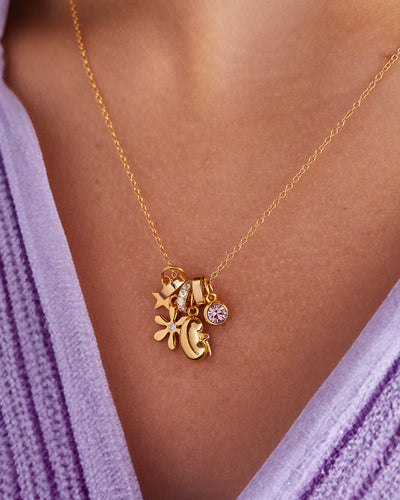 Mini Signature Charm Spacer