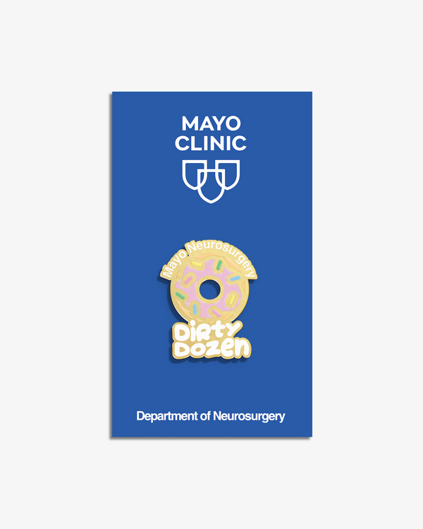 Custom Lapel Pins