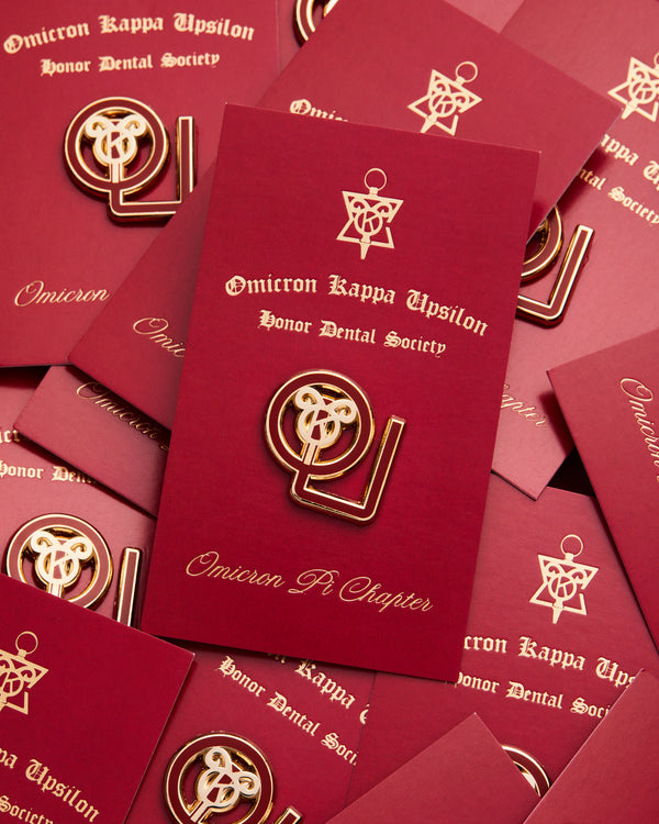 Custom Lapel Pins
