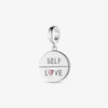Self-Love Pill Tablet Charm