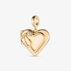 Stethoscope Heart Locket