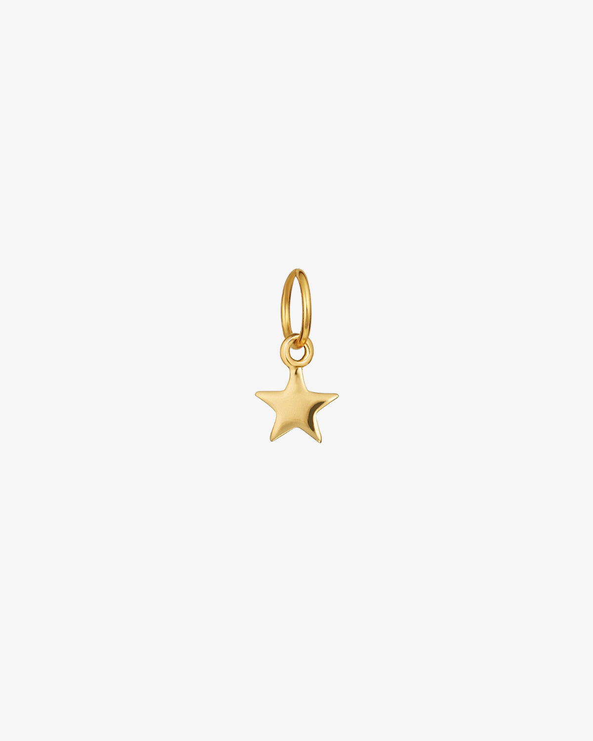 Star, Tiny Star Charms, – Charmsbymarie