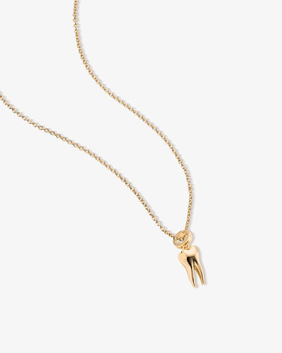 Tooth Charm