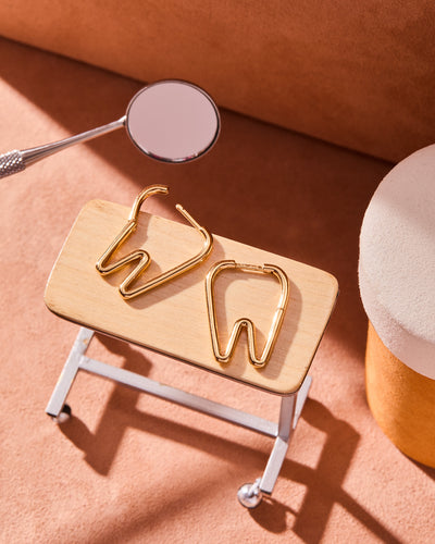 Tooth Hoops