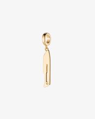 10 Blade Charm