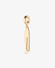 10 Blade Charm