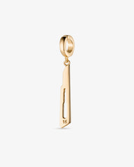 15 Blade Charm