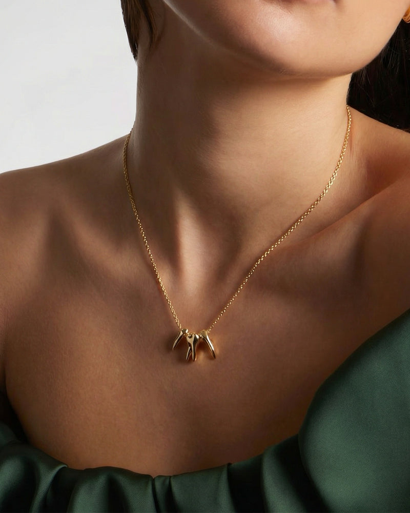 Fine Jewelry | Shop Diamonds and 14K Solid Gold – V Coterie
