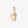 Anatomical Heart Locket