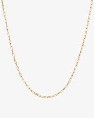 Baby Link Chain