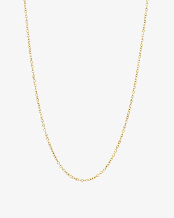 Venetian Box Chain | Jewelry by V Coterie
