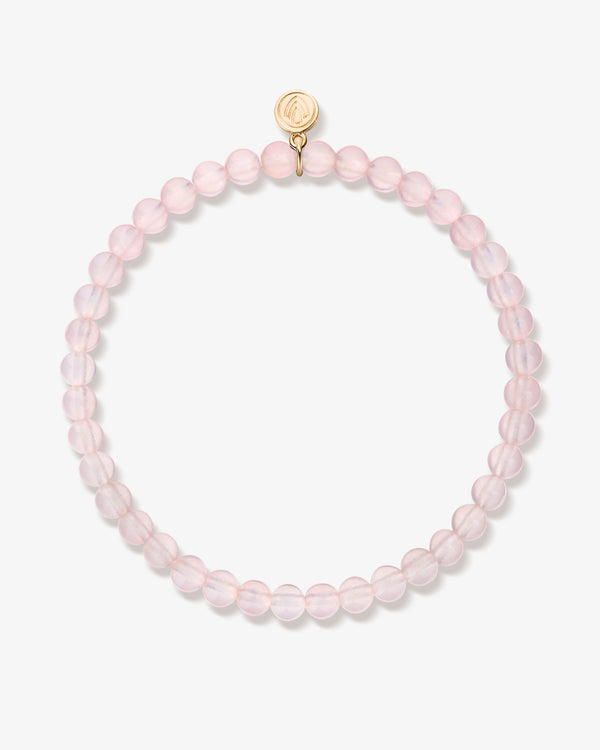 Gemstone Beaded Bracelet