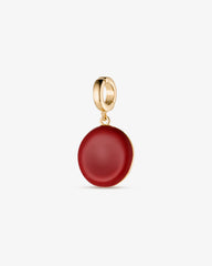 Bloody Brilliant Charm