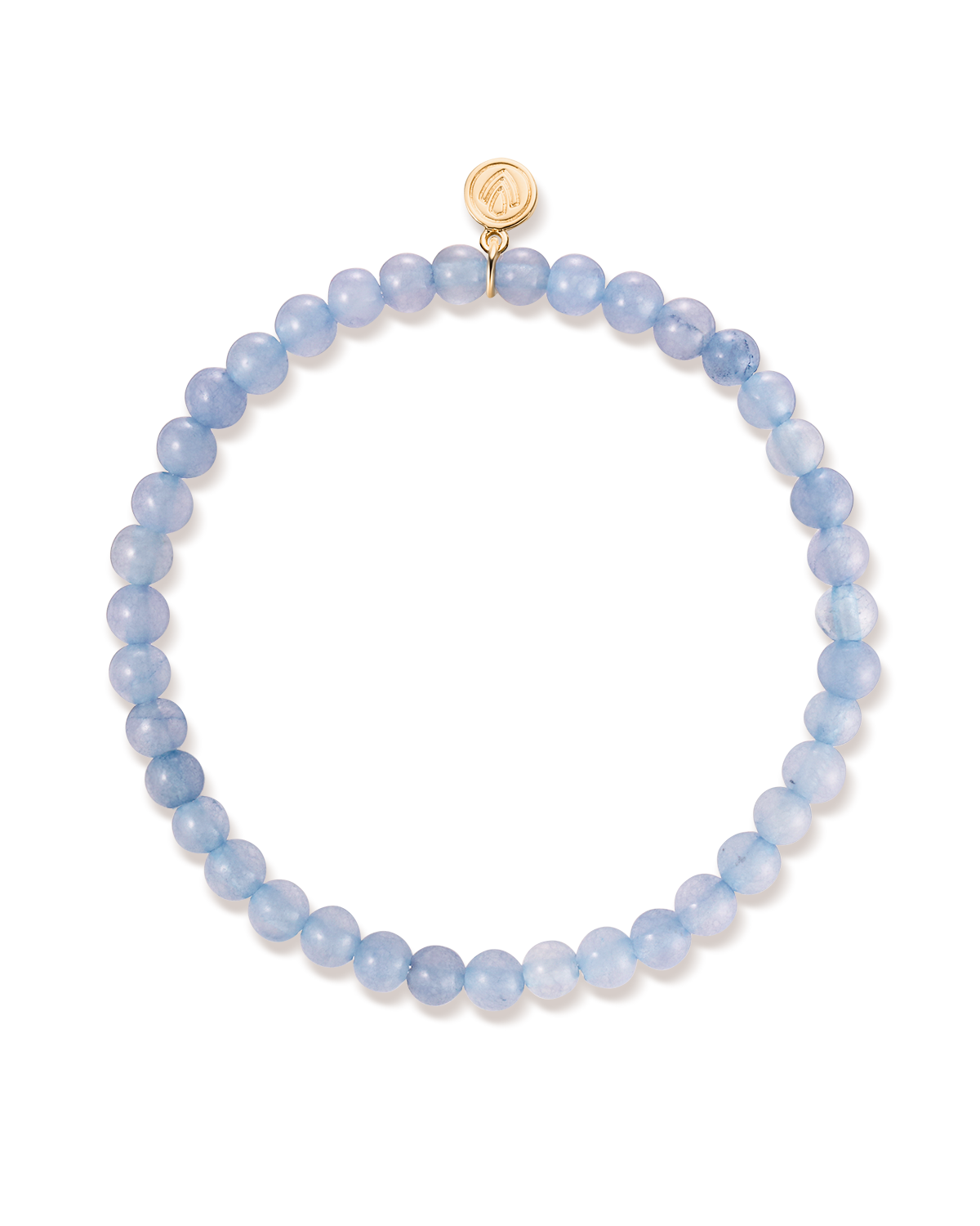 Gemstone Beaded Bracelet