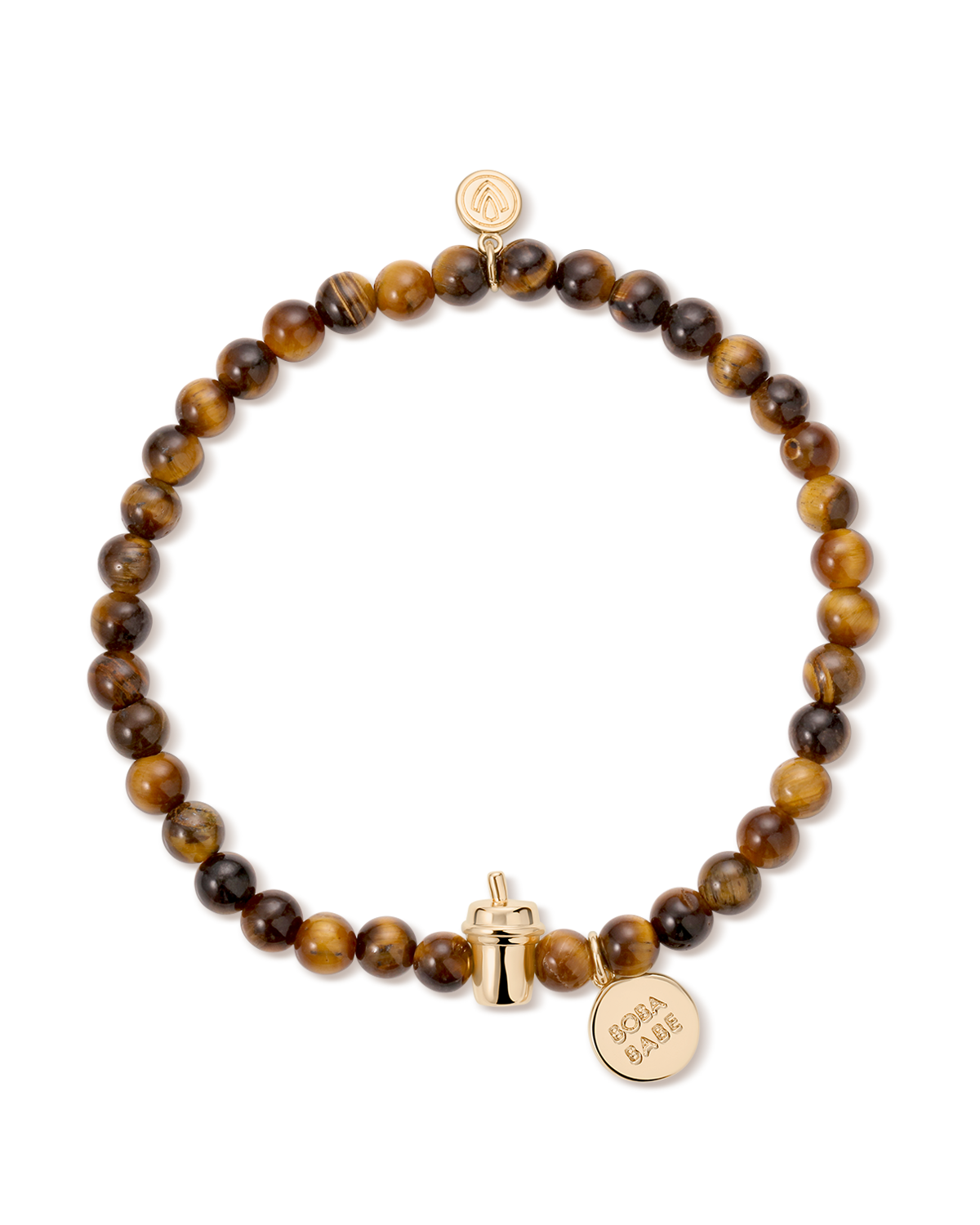 Boba Babe Bracelet