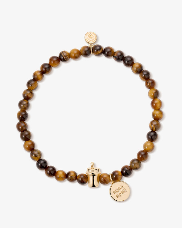 Boba Babe Bracelet