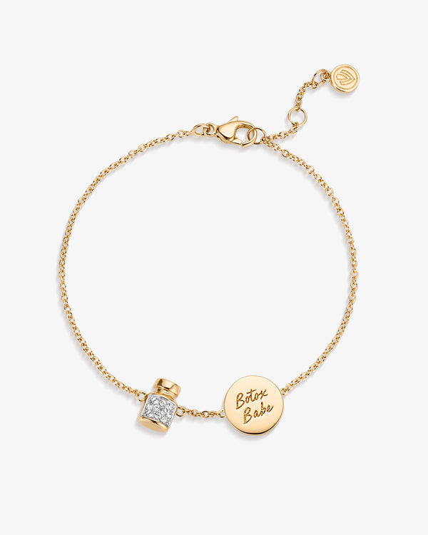Botox Babe Bracelet