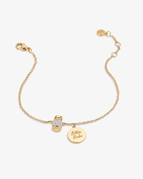 Botox Babe Bracelet