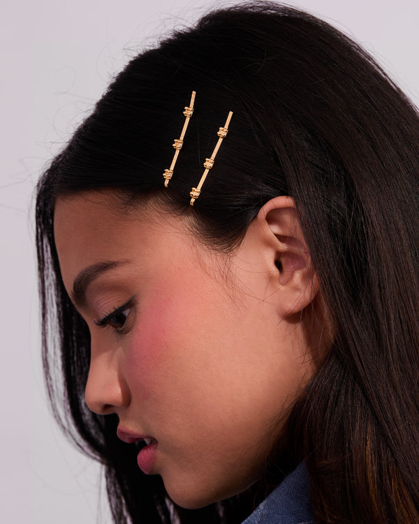 Orthodontic Braces Bobby Pin