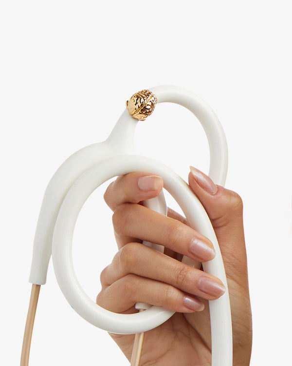 Brain Charm for Stethoscope