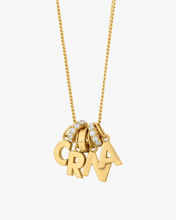 Curb Chain - V Coterie