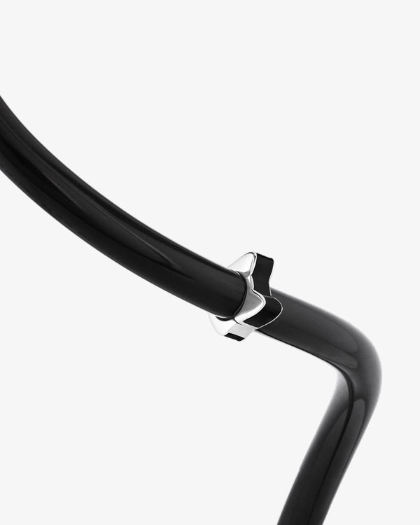 Cat Face Charm for Stethoscope