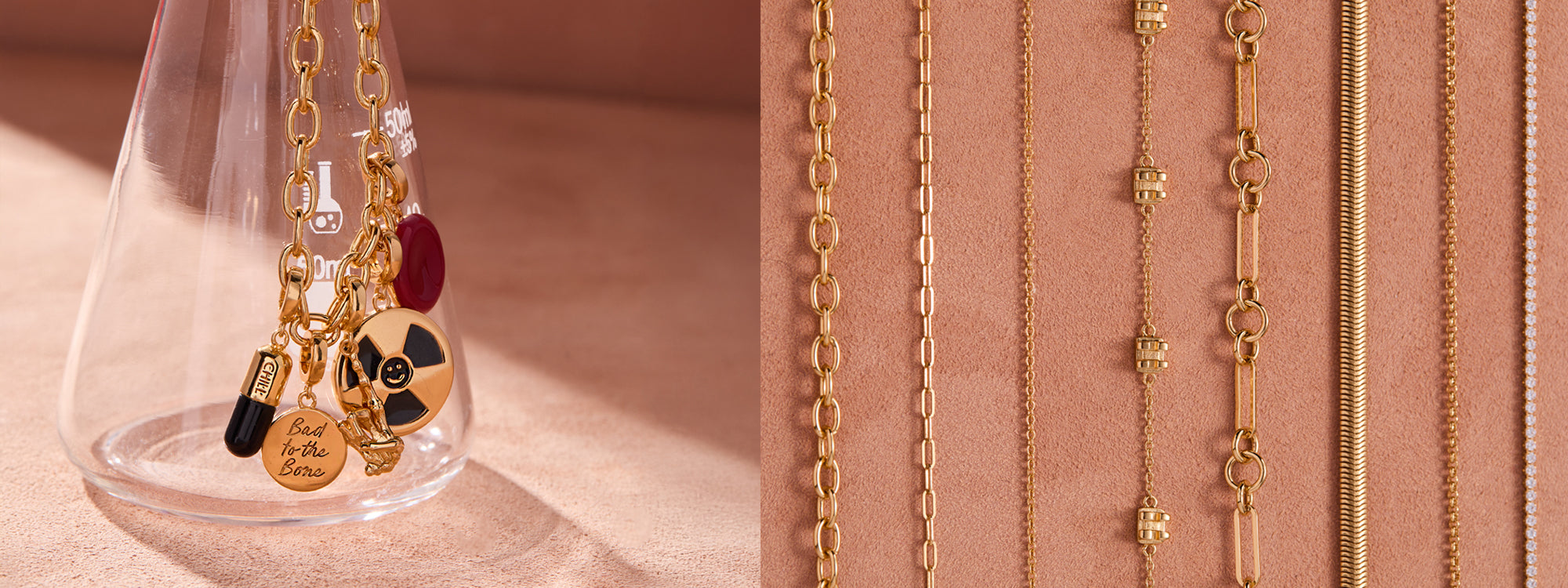 V Coterie | Modern Jewelry & Accessories For The Nerdy