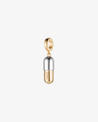 Chill Pill Charm
