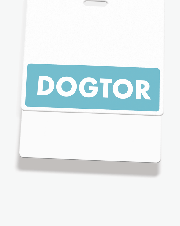Dachsy-cycline | Pharmacy and Veterinary Pin by V Coterie