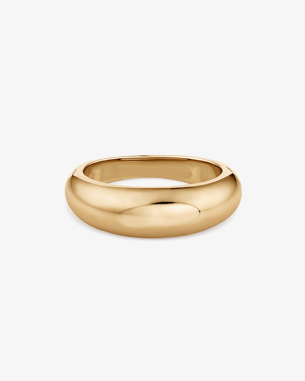 Dome Stacking Ring