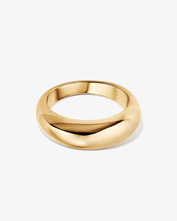 Dome Stacking Ring