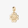 Feeling Lucky Charm