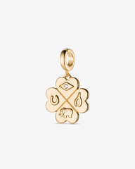 Feeling Lucky Charm