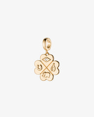 Feeling Lucky Charm