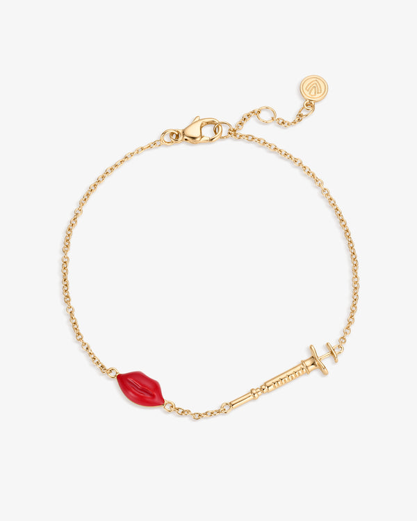 Filler Up Bracelet
