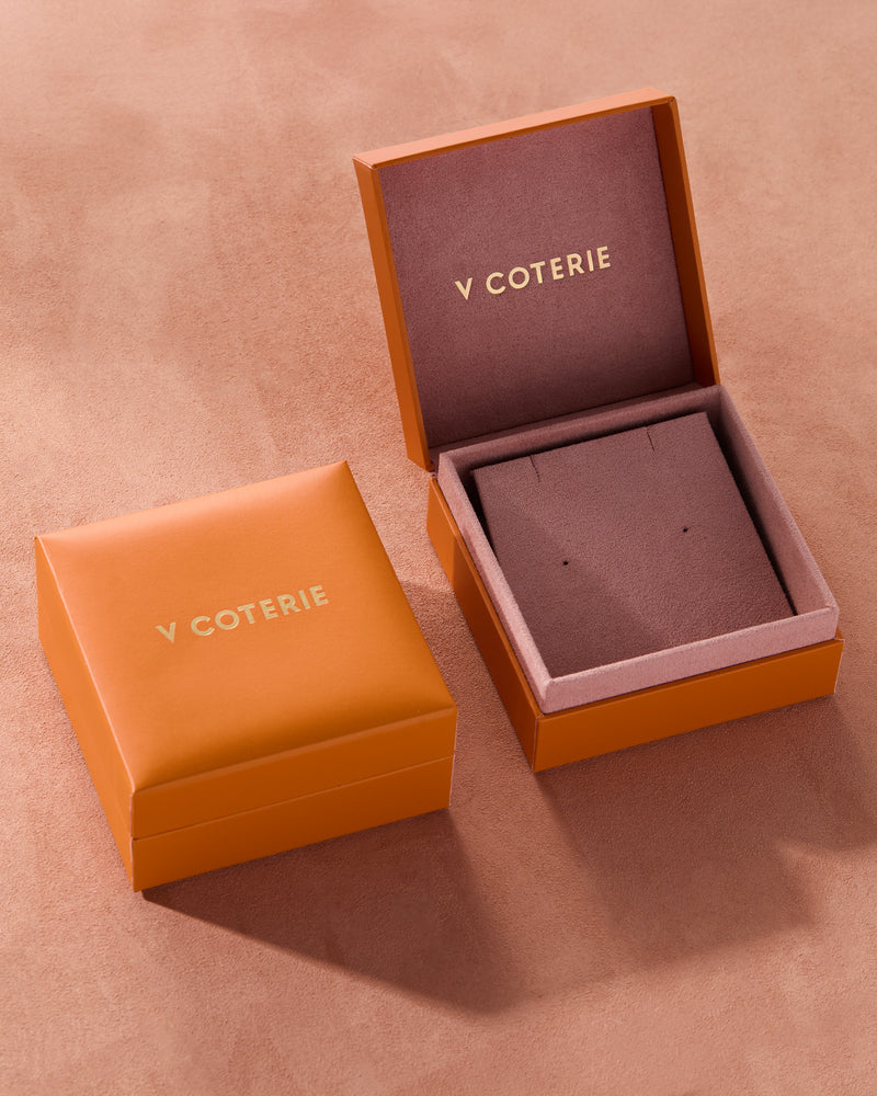 Fine Jewelry | Shop Diamonds and 14K Solid Gold – V Coterie