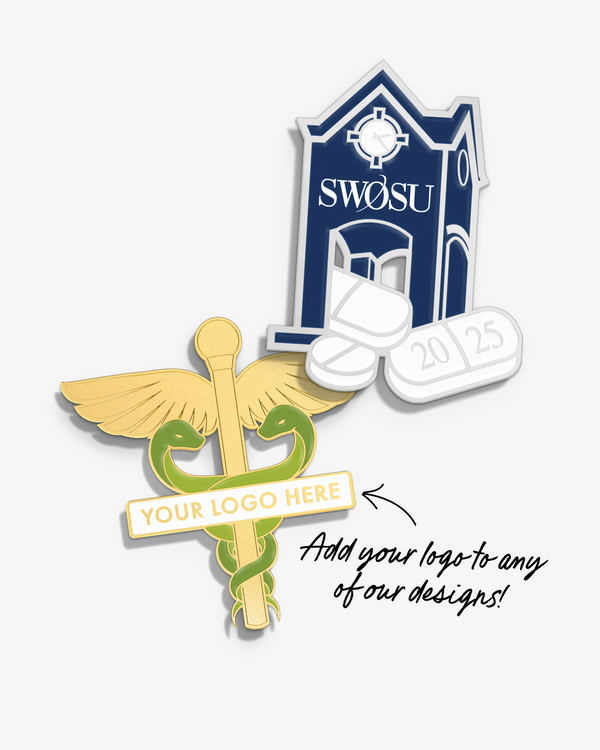 Custom Lapel Pins