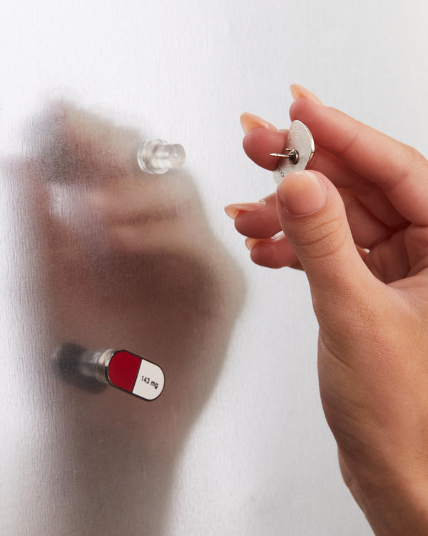 Magnet Pin Converters