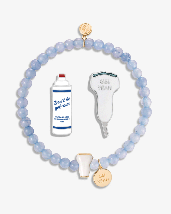 The Gels Well Gift Set