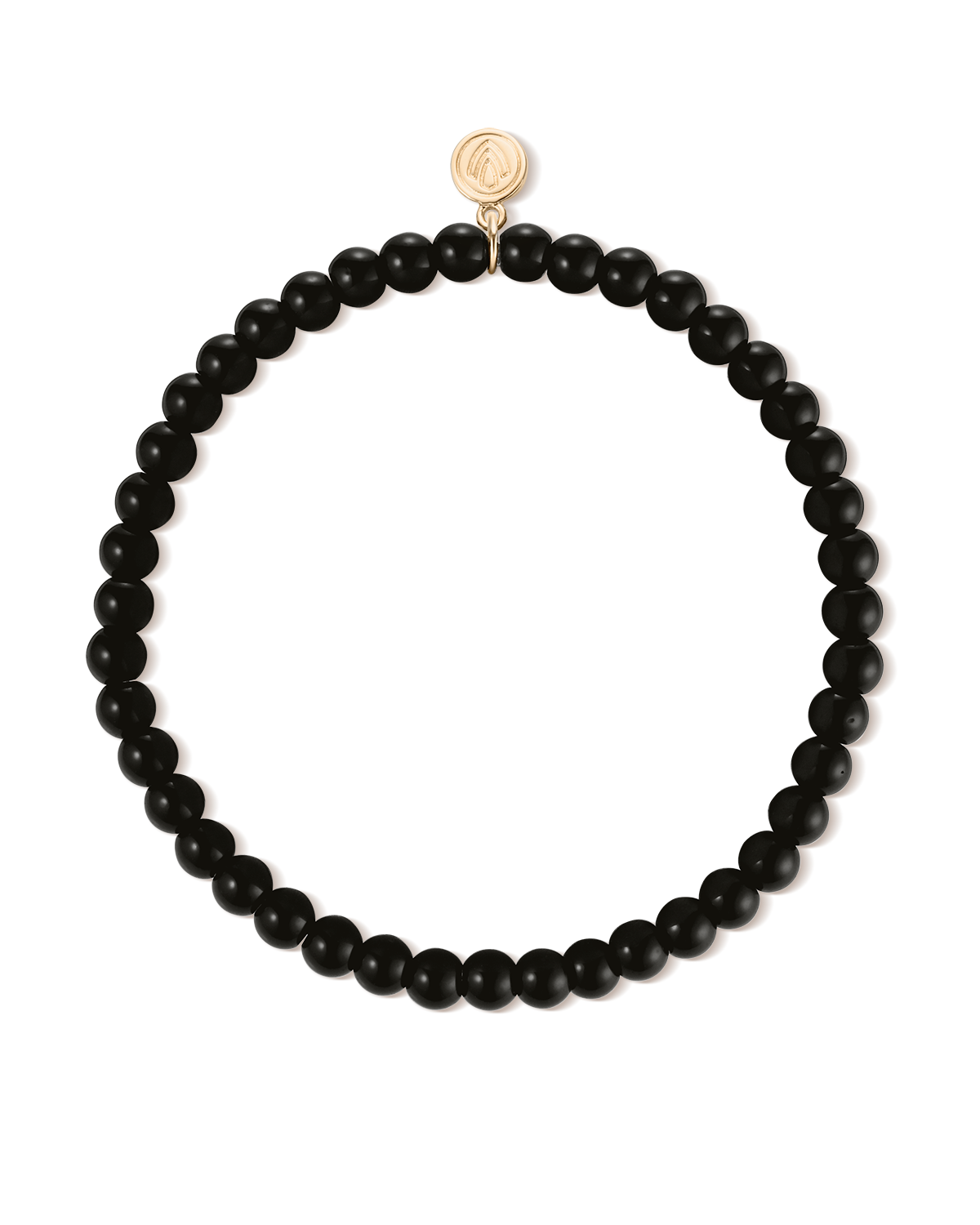 Gemstone Beaded Bracelet