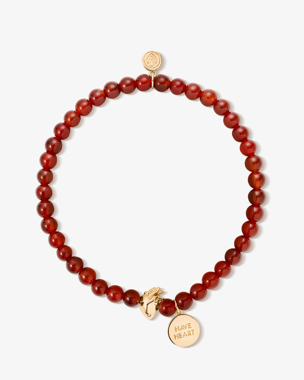 Have Heart Bracelet