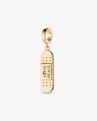Love Heals Bandage Charm