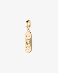 Love Heals Bandage Charm