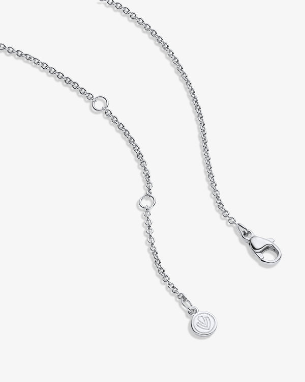 Big Bracket Necklace
